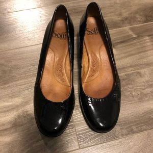 Sofft Black Pumps